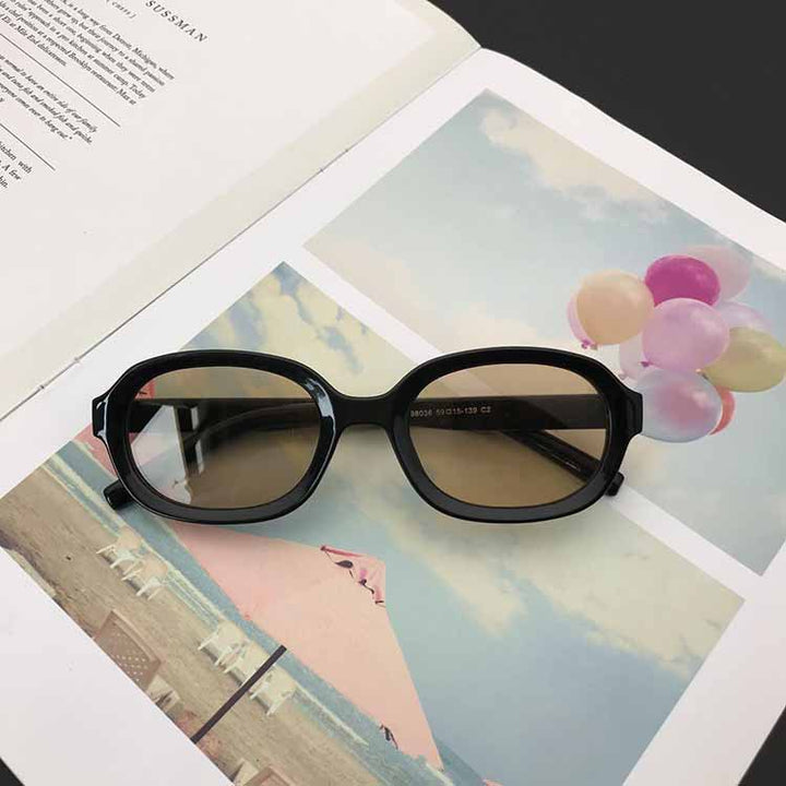Ladies fashionable multifunctional sunglasses Stornfield
