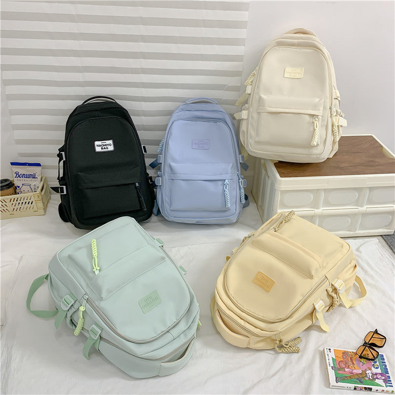 Lightweight Waterproof Backpack Stornfield