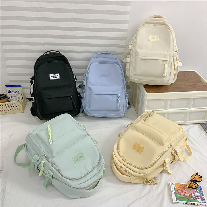 Lightweight Waterproof Backpack Stornfield