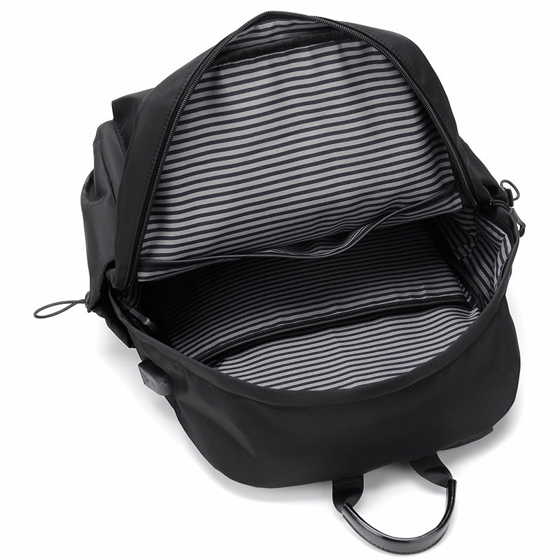 Urban Multi-Pocket Backpack Stornfield