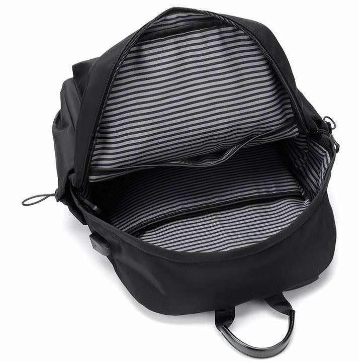 Versatile Organizational Backpack Stornfield