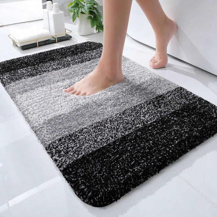 Soft Cotton Bath Rug Stornfield