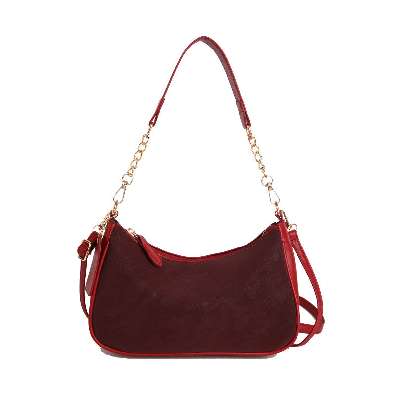 WoChic Textured Crossbody Bag Stornfield
