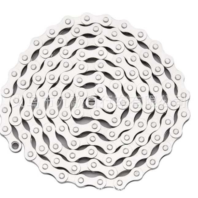 Bicycle Chain Replacement Stornfield