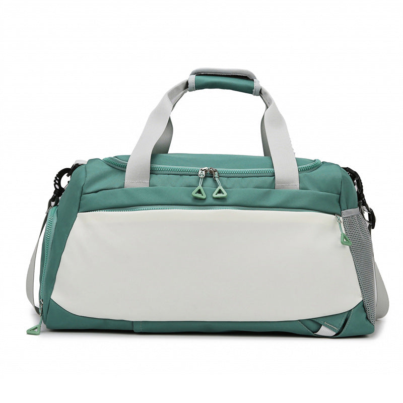 Stylish Multifunctional Fitness Duffle Bag Stornfield