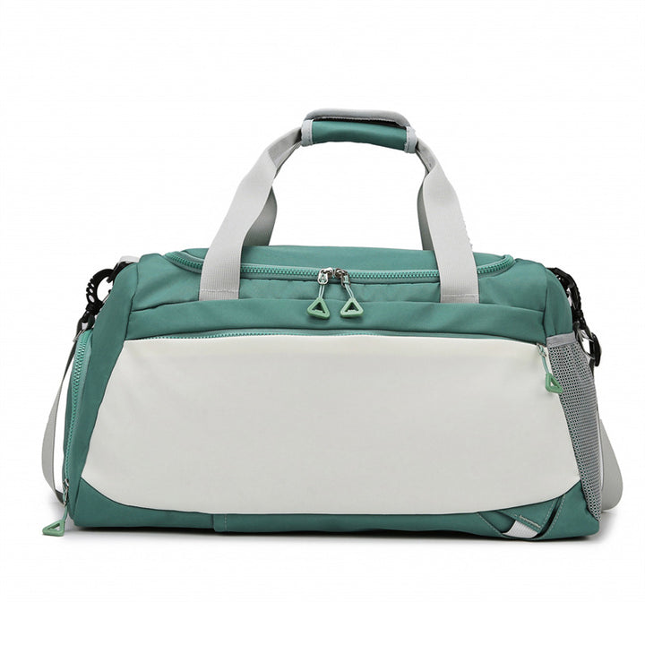 Stylish Multifunctional Fitness Duffle Bag Stornfield