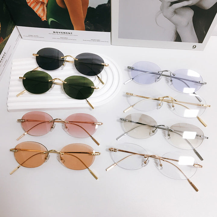 Stylish Retro Sunglasses Stornfield