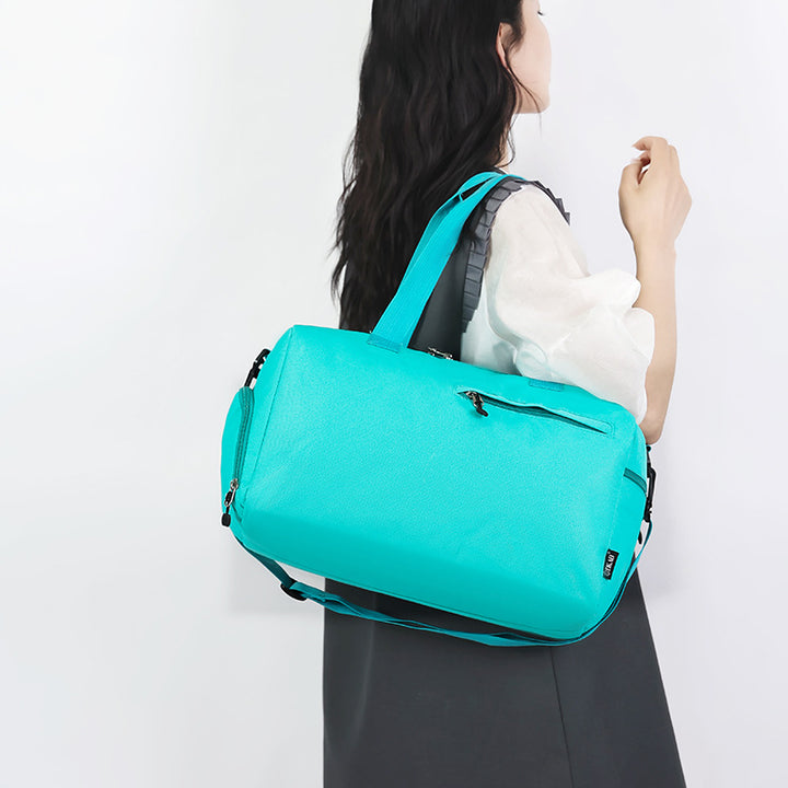 Versatile Multi-Pocket Weekend Duffel Bag Stornfield