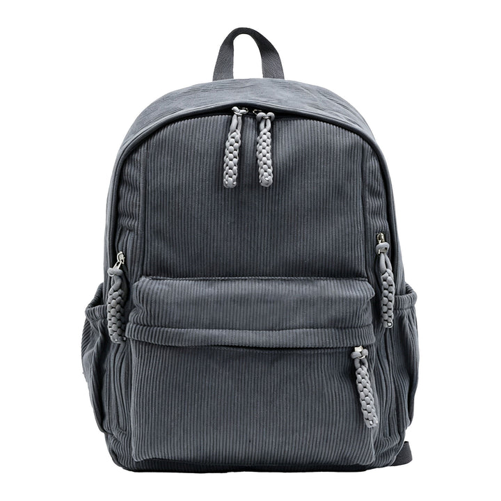 Corduroy Chic Backpack Stornfield