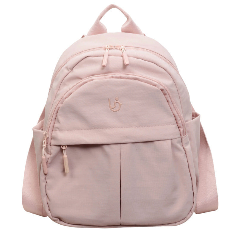 Compact Multi-Function Backpack Stornfield