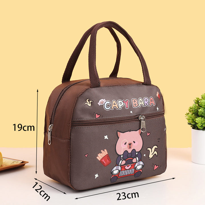 Children's Insulated Lunch Box Stornfield