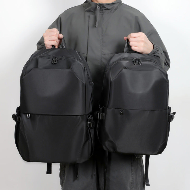 Laptop Backpack with Versatile Compartments and Ergonomic Design Stornfield