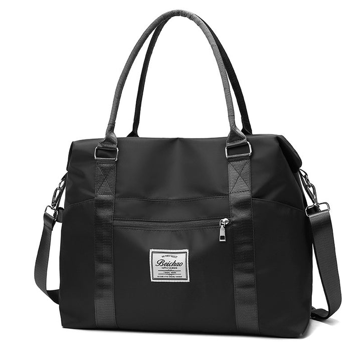 Multi-Functional Stylish Travel