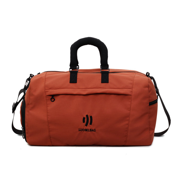 Women Multifunctional Sport and Travel Bag Stornfield