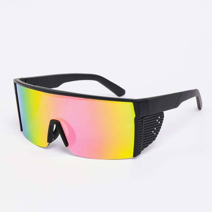 Women's Sports Sunglasses with Ergonomic Design and Strong UV Protection Stornfield