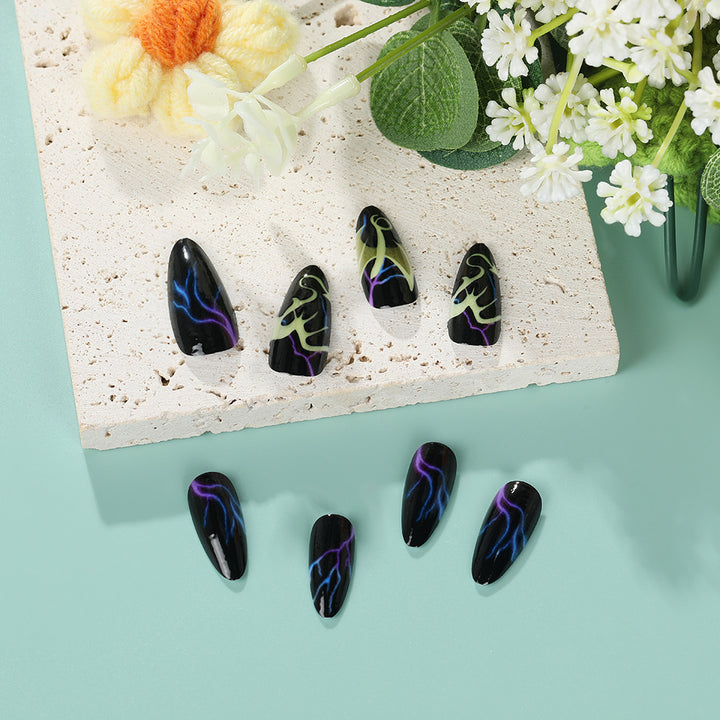 Artful Nail Designs Stornfield