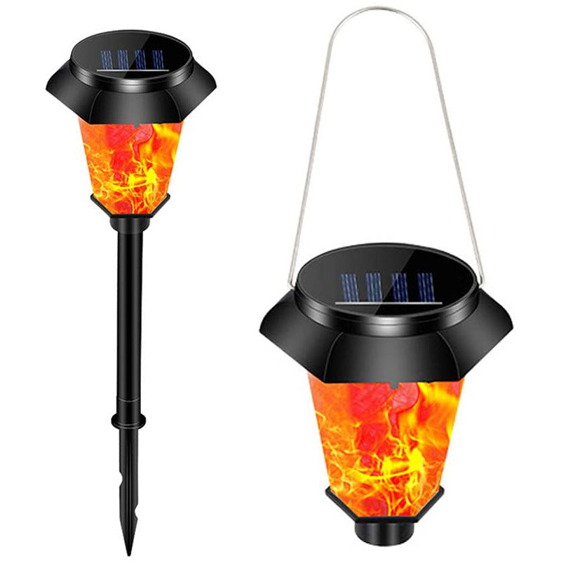 Solar Decorative Lantern Light