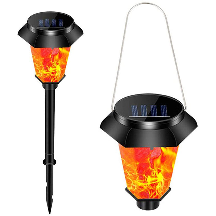 Solar Decorative Lantern Light