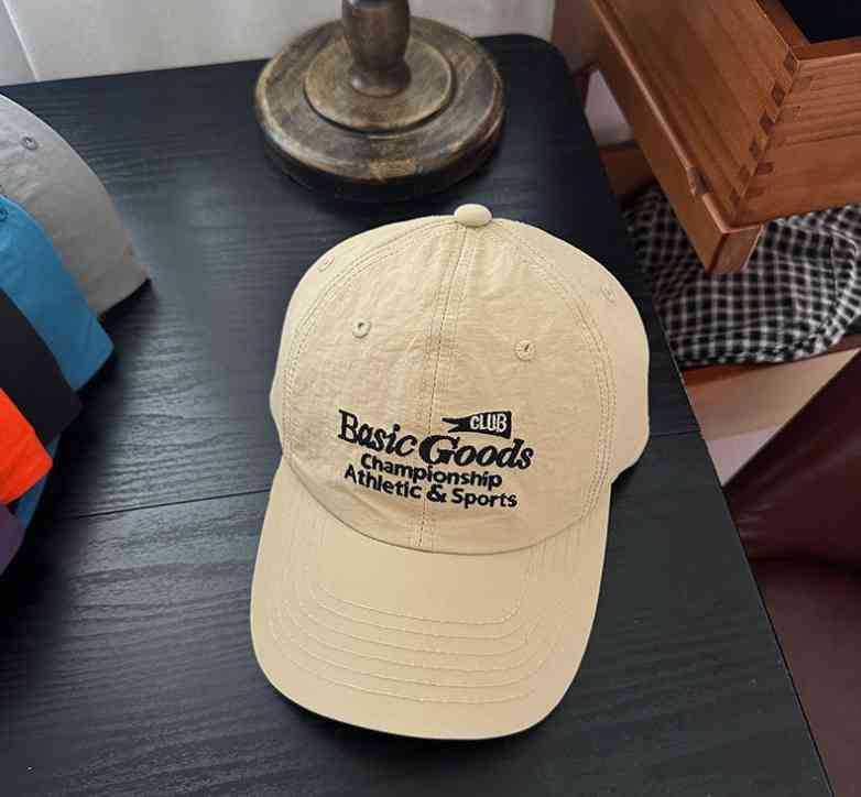 Men's Sports Performance Baseball Cap Stornfield