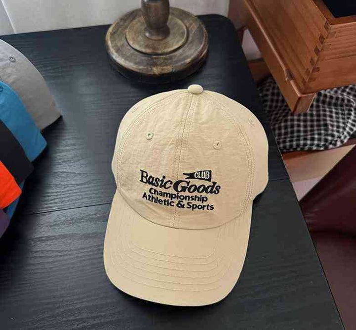 Men's Sports Performance Baseball Cap Stornfield
