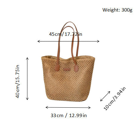 Shopping bag Stornfield