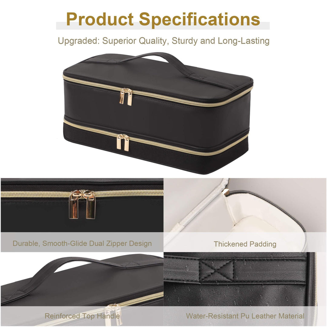 Hairdryer storage bag Stornfield