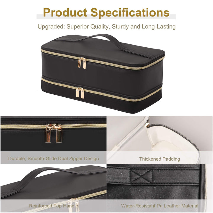 Hairdryer storage bag Stornfield