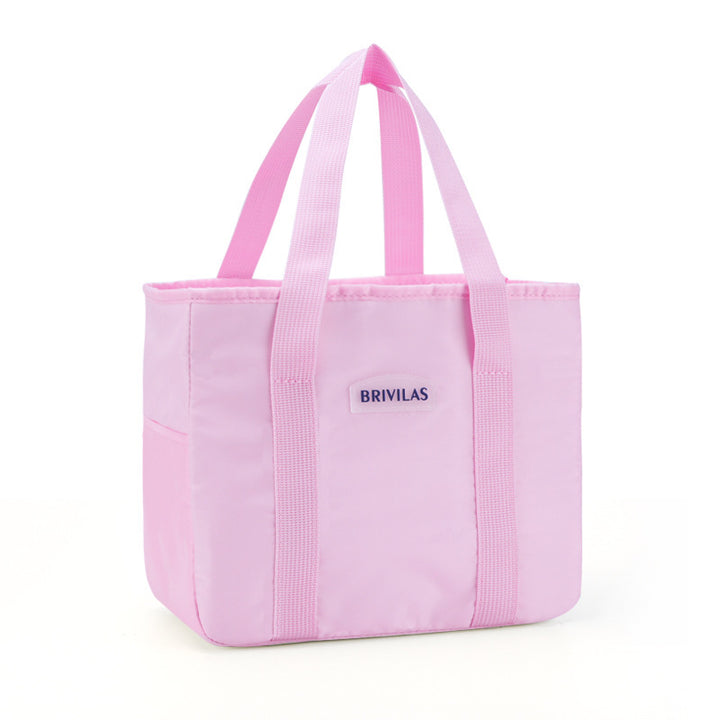 Insulated Grocery Tote Bag