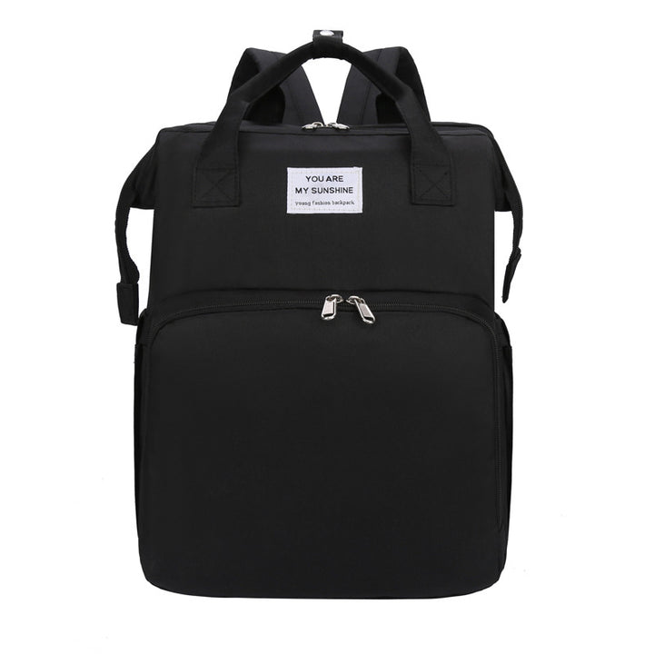 Multi-Functional Casual Backpack Stornfield