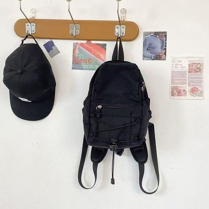Casual Mini Backpack Stornfield