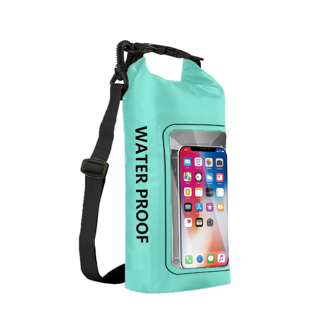 Waterproof tote bag Stornfield