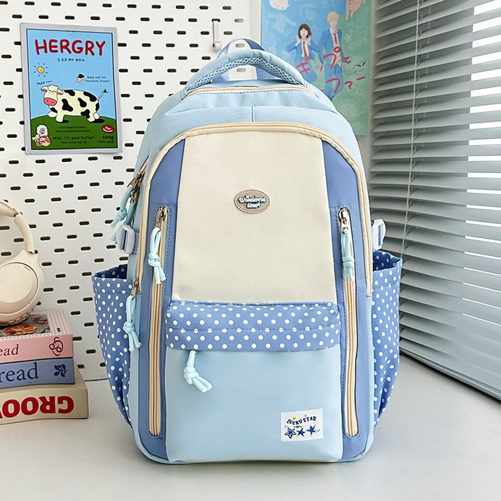 Premium Multi-Pocket Backpack Stornfield