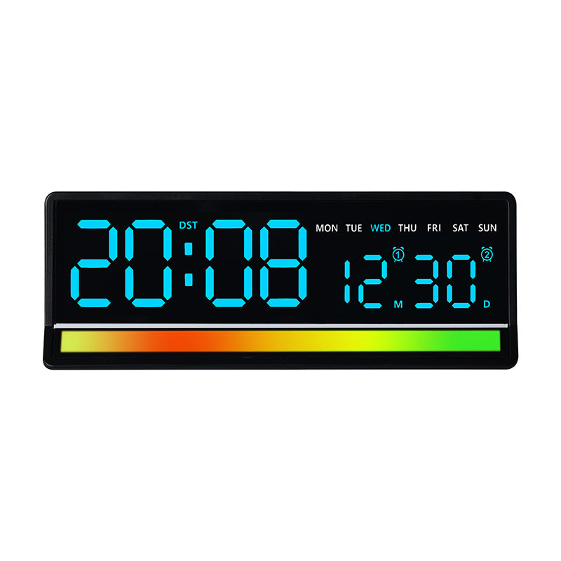 Digital Alarm Clock Stornfield