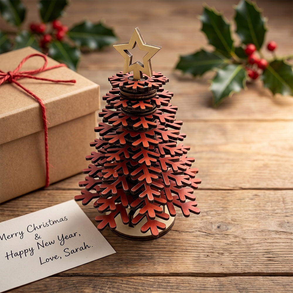 Decoration tree Stornfield