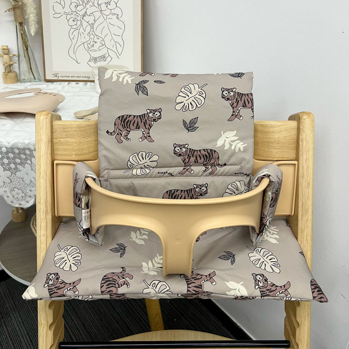 Padded Stroller Seat Liner