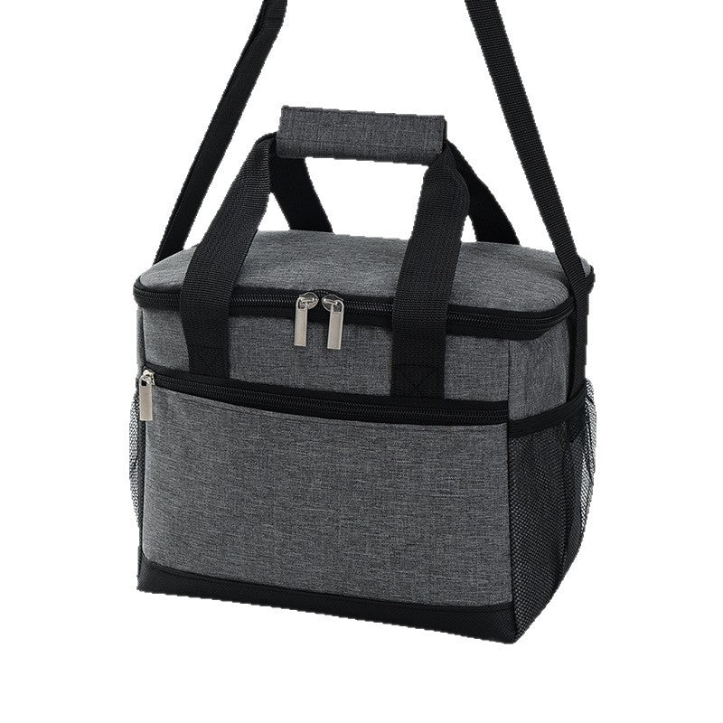Insulated Travel Cooler Bag Stornfield