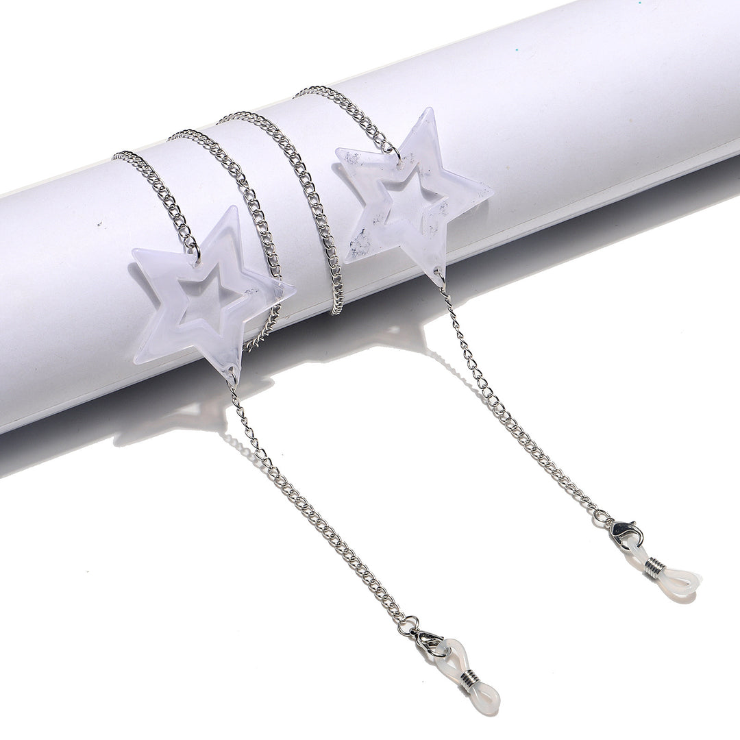 Star Pendant Stornfield