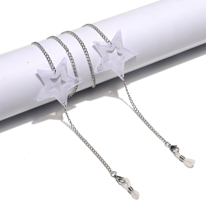 Star Pendant Stornfield