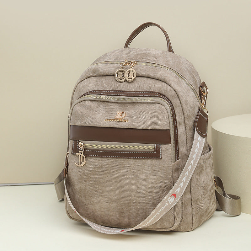 Versatile Casual Backpack Stornfield