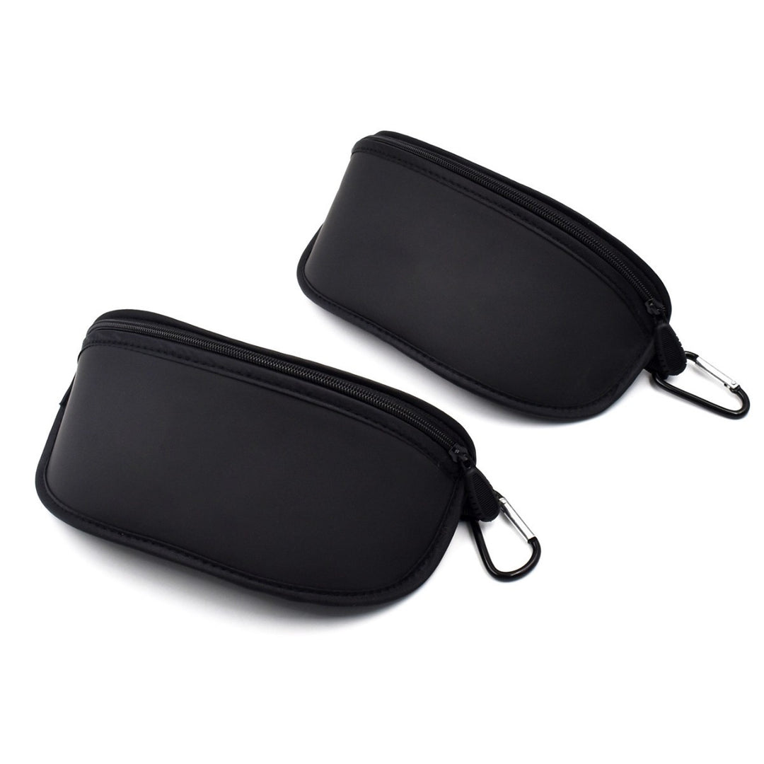 Sleek Eyewear Storage Pouch Stornfield
