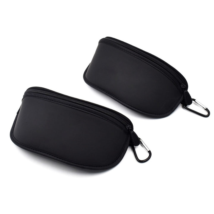 Sleek Eyewear Storage Pouch Stornfield