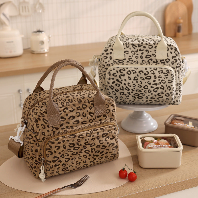 Stylish Insulated Lunch Bag Stornfield