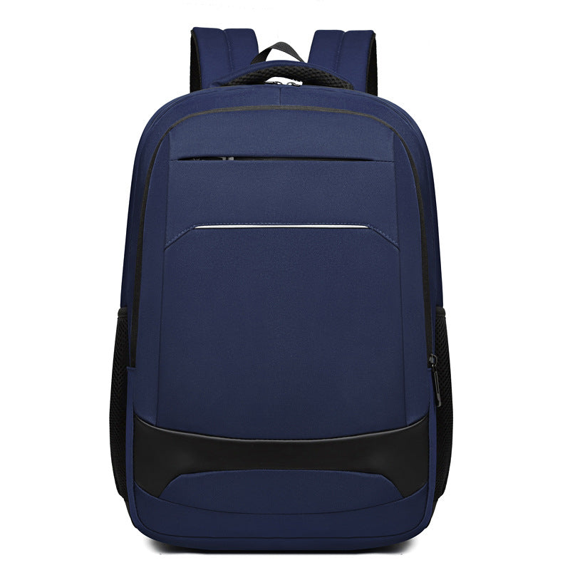 Ultra-Functional Tech-Enhanced Backpack Stornfield