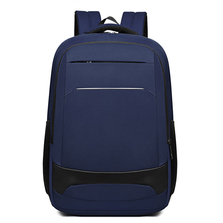 Ultra-Functional Tech-Enhanced Backpack Stornfield