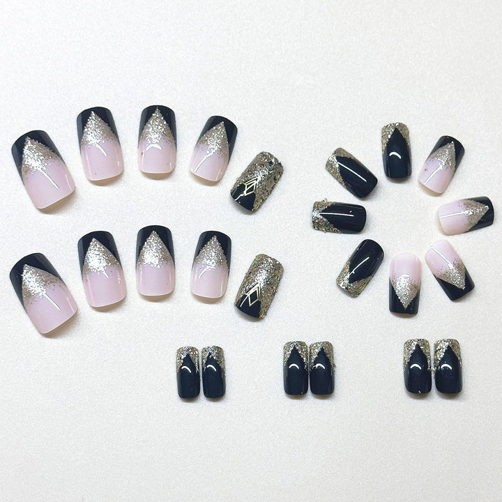 Glamorous Nail Art Extensions Stornfield