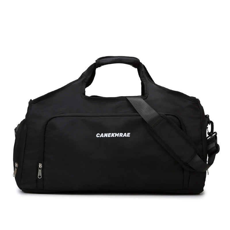 Sporty multifunctional travel bag Stornfield