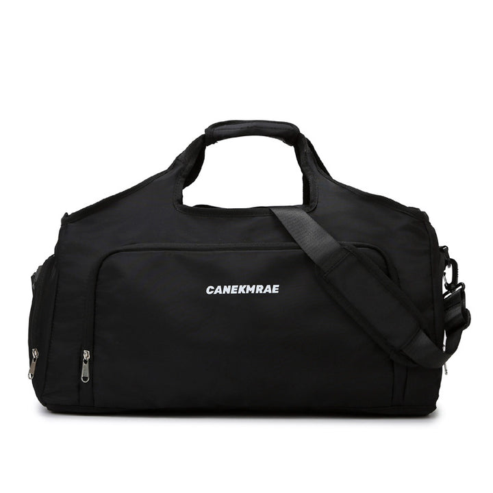Sporty multifunctional travel bag Stornfield