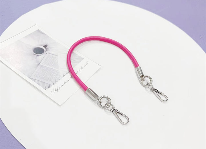 Versatile Silicone Chain Strap Stornfield