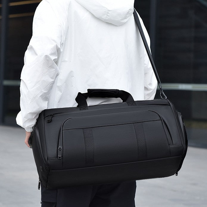 Multifunctional Travel Duffle Bag Stornfield