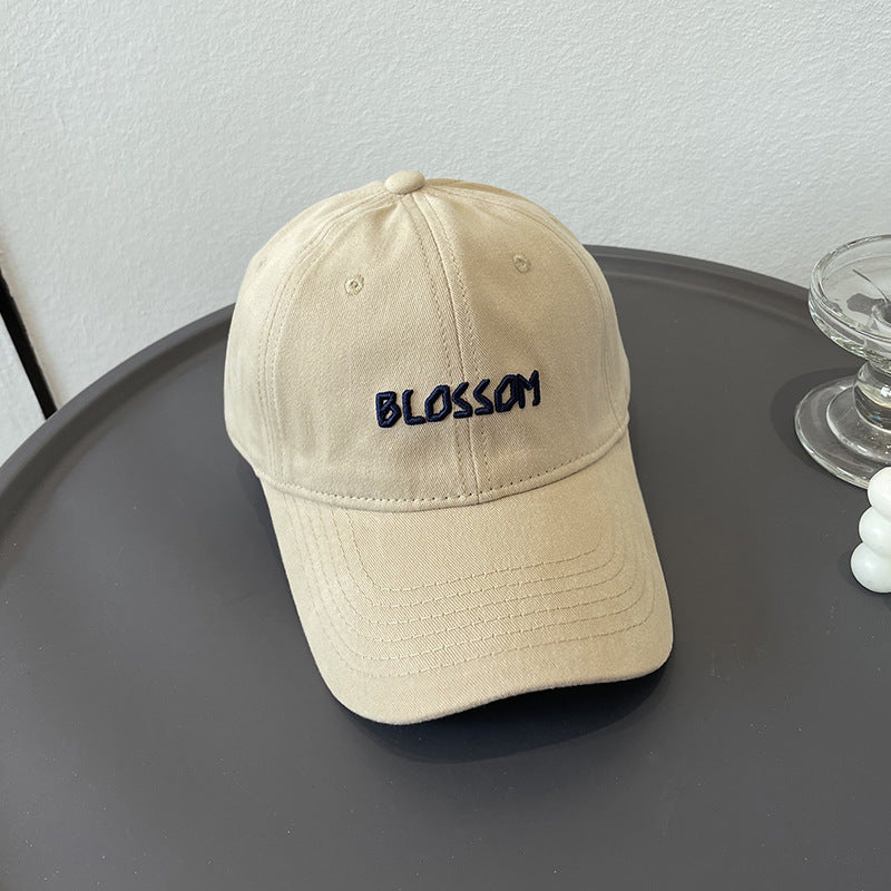 Women's Casual Cotton Baseball Cap Stornfield